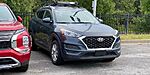 Used 2021 HYUNDAI TUCSON VALUE in FAYETTEVILLE , ARKANSAS
