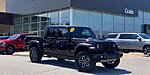 Used 2026 JEEP GLADIATOR MOJAVE in FAYETTEVILLE , ARKANSAS