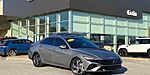 Used 2026 HYUNDAI ELANTRA HYBRID LIMITED in FAYETTEVILLE , ARKANSAS