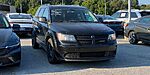 Used 2020 DODGE JOURNEY SE in FAYETTEVILLE , ARKANSAS