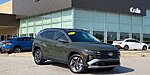 Used 2025 HYUNDAI TUCSON SEL CONVENIENCE in FAYETTEVILLE , ARKANSAS