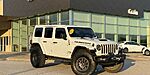 Used 2023 JEEP WRANGLER RUBICON 392 in FAYETTEVILLE , ARKANSAS