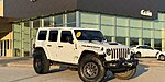 Used 2023 JEEP WRANGLER RUBICON 392 in FAYETTEVILLE , ARKANSAS