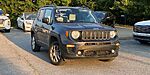 Used 2022 JEEP RENEGADE LATITUDE in FAYETTEVILLE , ARKANSAS