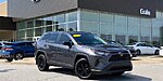 Used 2022 TOYOTA RAV4 LE in FAYETTEVILLE , ARKANSAS