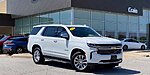 Used 2022 CHEVROLET TAHOE PREMIER in FAYETTEVILLE , ARKANSAS
