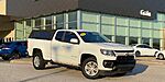 Used 2021 CHEVROLET COLORADO LT in FAYETTEVILLE , ARKANSAS
