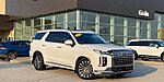 Used 2025 HYUNDAI PALISADE CALLIGRAPHY in FAYETTEVILLE , ARKANSAS