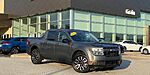Used 2024 FORD MAVERICK LARIAT in FAYETTEVILLE , ARKANSAS