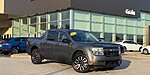 Used 2024 FORD MAVERICK LARIAT in FAYETTEVILLE , ARKANSAS