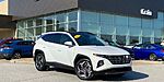 Used 2023 HYUNDAI TUCSON LIMITED in FAYETTEVILLE , ARKANSAS