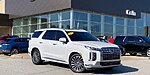 Used 2024 HYUNDAI PALISADE CALLIGRAPHY in FAYETTEVILLE , ARKANSAS