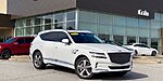 Used 2024 GENESIS GV80 3.5T in FAYETTEVILLE , ARKANSAS
