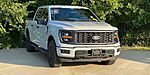 Used 2026 FORD F-150 STX in FAYETTEVILLE , ARKANSAS