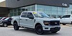 Used 2026 FORD F-150 STX in FAYETTEVILLE , ARKANSAS