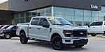 Used 2026 FORD F-150 STX in FAYETTEVILLE , ARKANSAS