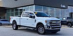 Used 2022 FORD F-250 XLT in FAYETTEVILLE , ARKANSAS