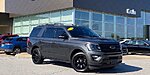 Used 2019 FORD EXPEDITION LIMITED in FAYETTEVILLE , ARKANSAS