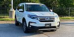 Used 2021 Honda Pilot EX in FAYETTEVILLE , ARKANSAS