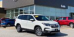 Used 2021 Honda Pilot EX in FAYETTEVILLE , ARKANSAS