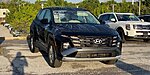 Used 2025 HYUNDAI TUCSON SE in FAYETTEVILLE , ARKANSAS