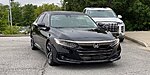 Used 2022 Honda Accord SPORT SPECIAL EDITION in FAYETTEVILLE , ARKANSAS