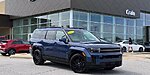 Used 2025 HYUNDAI SANTA FE HYBRID CALLIGRAPHY in FAYETTEVILLE , ARKANSAS