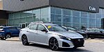 Used 2024 NISSAN ALTIMA 2.5 SR in FAYETTEVILLE , ARKANSAS