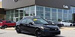 Used 2025 Honda Civic SPORT in FAYETTEVILLE , ARKANSAS