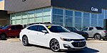 Used 2024 CHEVROLET MALIBU LT in FAYETTEVILLE , ARKANSAS