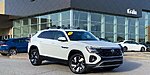 Used 2026 Volkswagen Atlas Cross Sport SEL in FAYETTEVILLE , ARKANSAS