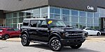 Used 2026 FORD BRONCO OUTER BANKS in FAYETTEVILLE , ARKANSAS