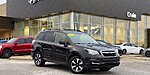 Used 2018 SUBARU FORESTER 2.5I PREMIUM in FAYETTEVILLE , ARKANSAS