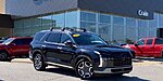 Used 2025 HYUNDAI PALISADE SEL PREMIUM in FAYETTEVILLE , ARKANSAS