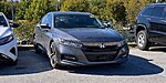 Used 2018 Honda Accord SPORT in FAYETTEVILLE , ARKANSAS
