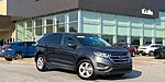 Used 2016 FORD EDGE SE in FAYETTEVILLE , ARKANSAS
