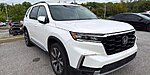 Used 2025 Honda Pilot ELITE in FAYETTEVILLE , ARKANSAS