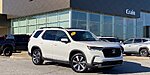 Used 2025 Honda Pilot ELITE in FAYETTEVILLE , ARKANSAS