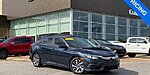 Used 2017 Honda Civic EX in FAYETTEVILLE , ARKANSAS