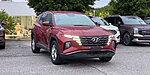 Used 2024 HYUNDAI TUCSON SEL in FAYETTEVILLE , ARKANSAS