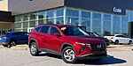 Used 2024 HYUNDAI TUCSON SEL in FAYETTEVILLE , ARKANSAS