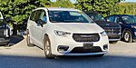 Used 2024 CHRYSLER PACIFICA TOURING L in FAYETTEVILLE , ARKANSAS