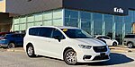 Used 2024 CHRYSLER PACIFICA TOURING L in FAYETTEVILLE , ARKANSAS