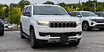 Used 2024 JEEP WAGONEER SERIES II in FAYETTEVILLE , ARKANSAS