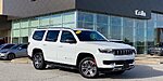 Used 2024 JEEP WAGONEER SERIES II in FAYETTEVILLE , ARKANSAS