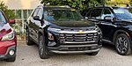 Used 2025 CHEVROLET EQUINOX LT in FAYETTEVILLE , ARKANSAS