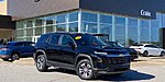 Used 2025 CHEVROLET EQUINOX LT in FAYETTEVILLE , ARKANSAS
