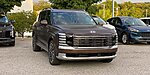 Used 2026 HYUNDAI PALISADE CALLIGRAPHY in FAYETTEVILLE , ARKANSAS