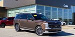 Used 2026 HYUNDAI PALISADE CALLIGRAPHY in FAYETTEVILLE , ARKANSAS