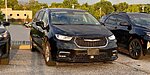 Used 2024 CHRYSLER PACIFICA TOURING L in FAYETTEVILLE , ARKANSAS